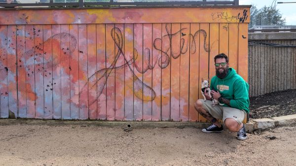Bob & Brad in Austin
